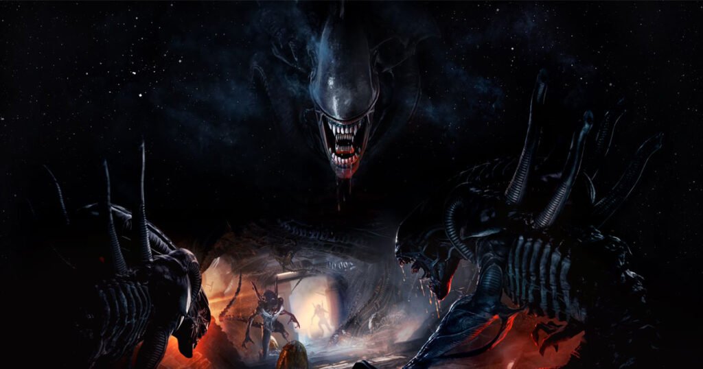 Alien Rogue Incursion Leaves VR Behind With Evolved Edition for PS5 and PC