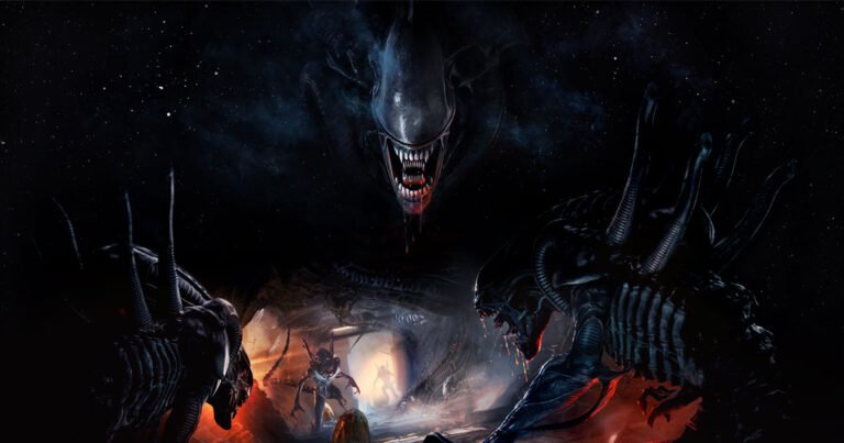 Alien Rogue Incursion Leaves VR Behind With Evolved Edition for PS5 and PC