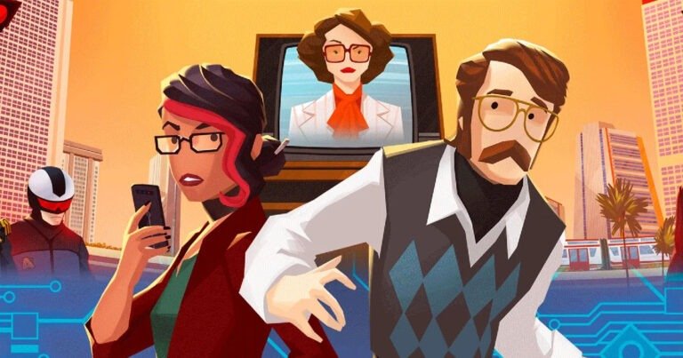 American Arcadia Review - Life on the Screen