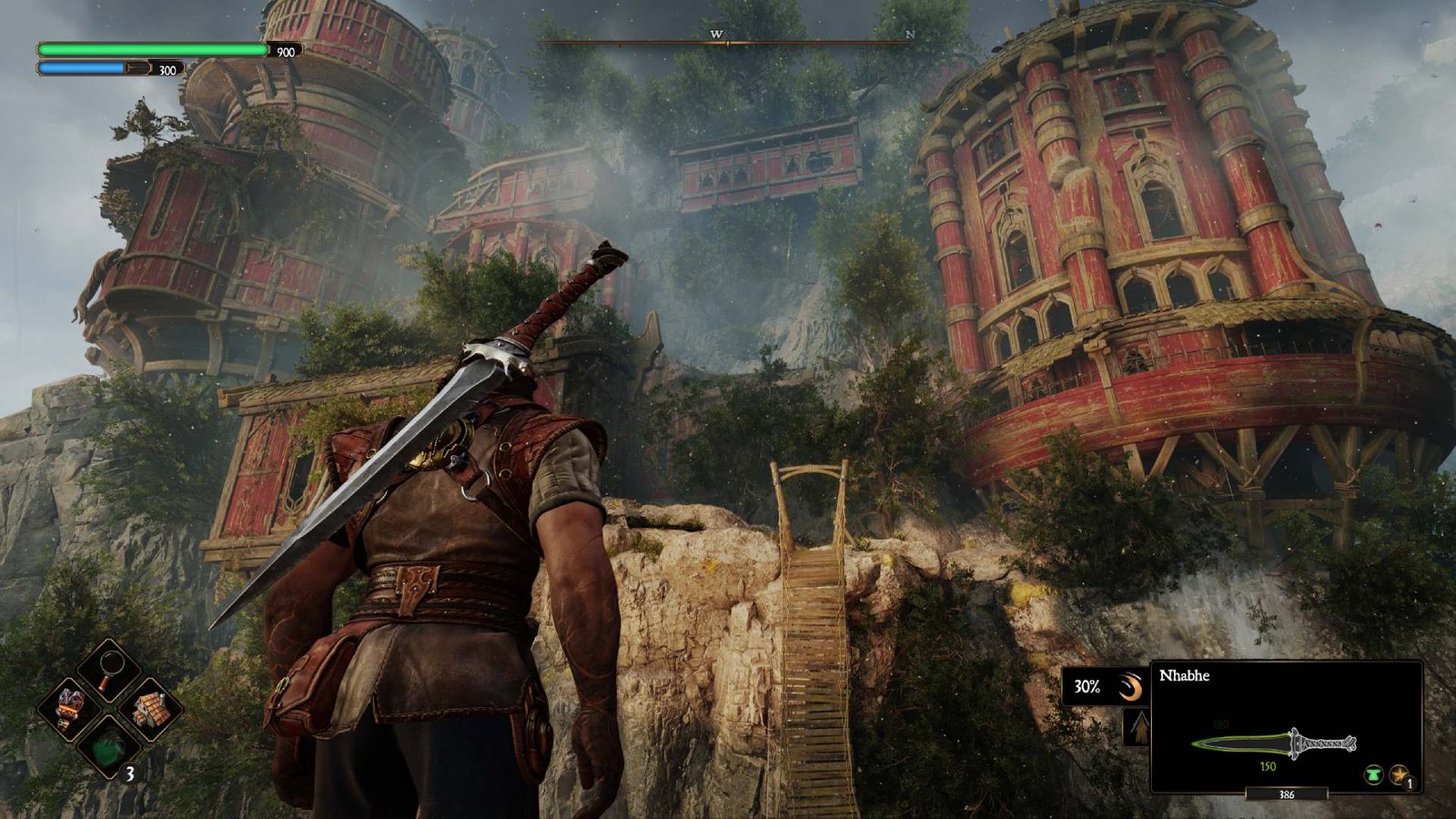 Blades of Fire Review - Needing More Time in the Forge