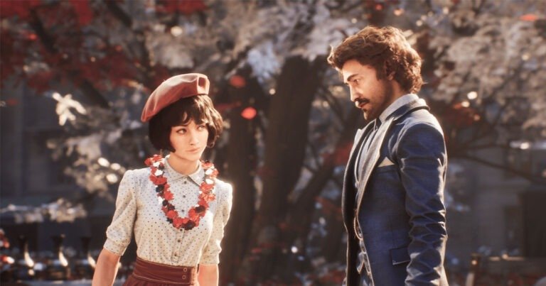 Creator's Boredom is What Gave Us Clair Obscur Expedition 33