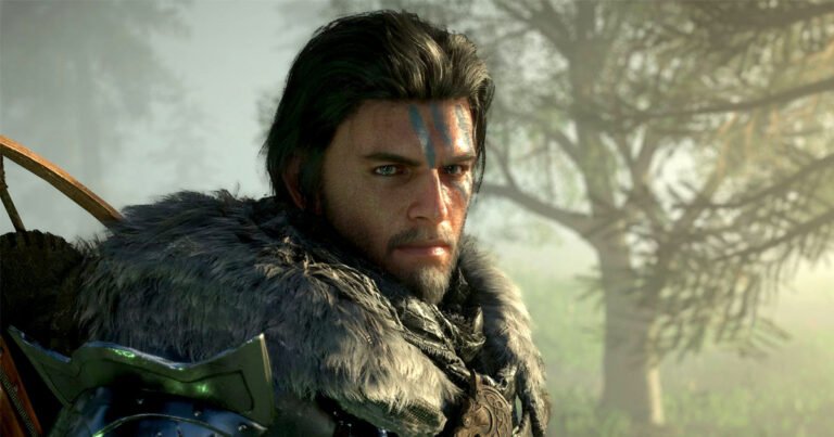 Crimson Desert to Look Even Better With NVIDIA DLSS 4 Support