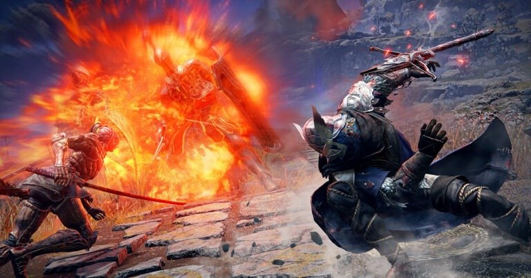 Elden Ring Nightreign Overview Nightfarers & The Path to the Nightlords