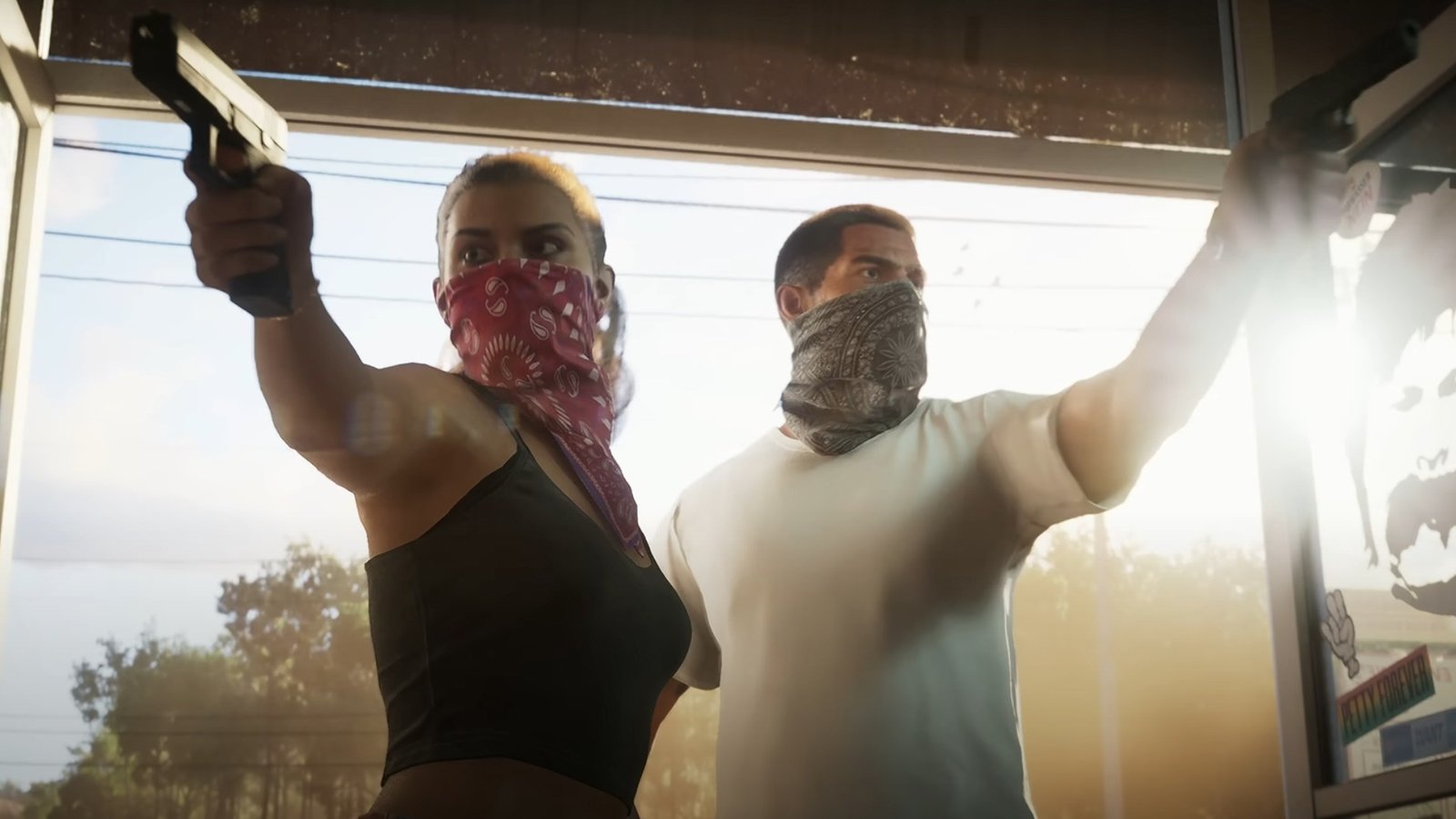 GTA VI Officially Delayed to May 2026