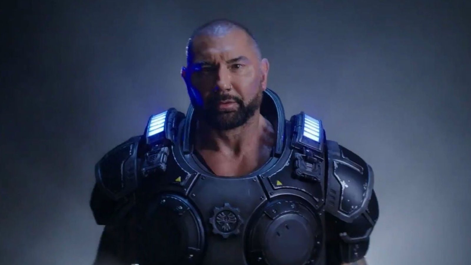 Fall Guy Director David Leitch Set to Tackle Gears of War Netflix Movie