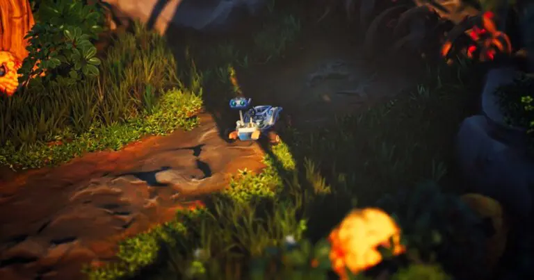 Good Boy Interview - A Metroidvania Love Letter to Our Pets