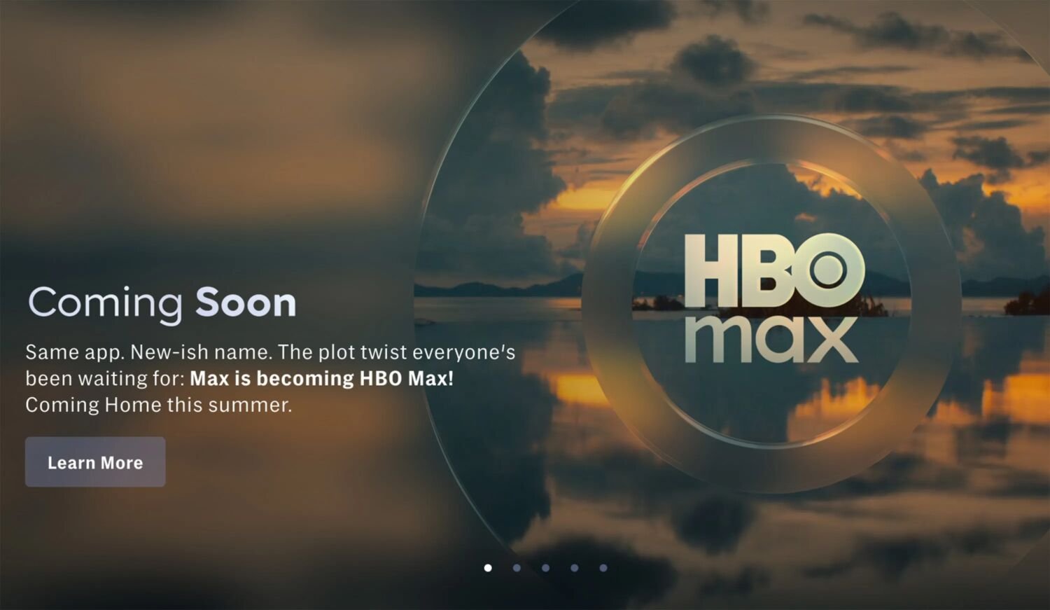 HBO Max is Back as Warner Bros. Discovery Continues Its Rebranding Craze