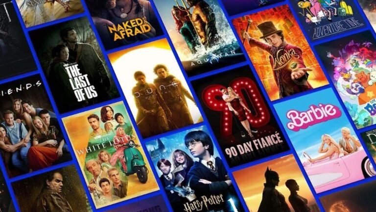 HBO Max is Back as Warner Bros. Discovery Continues Its Rebranding Journey