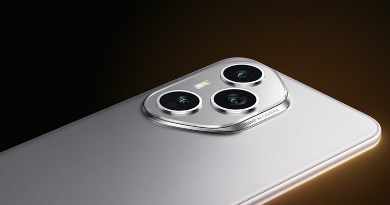 HONOR 400 Series Packs Flagship AI Imaging Features, Pre-Order Starts Now