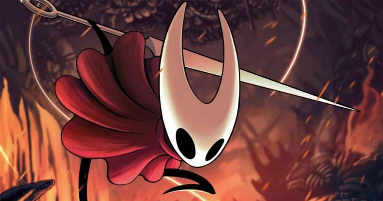 Hollow Knight Silksong Playable This September, But Only at Australia's ACMI Museum