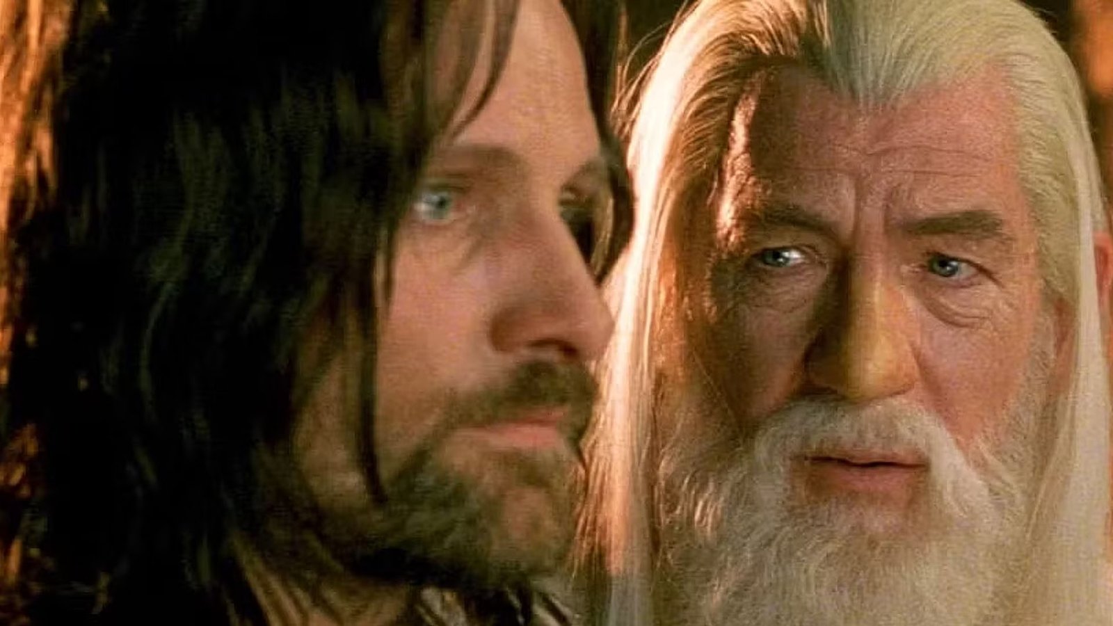 Lord of the Rings The Hunt for Gollum Earmarked for December 2027