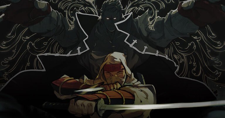 New Story Trailers Sets the Stage for Shinobi: Art of Vengeance