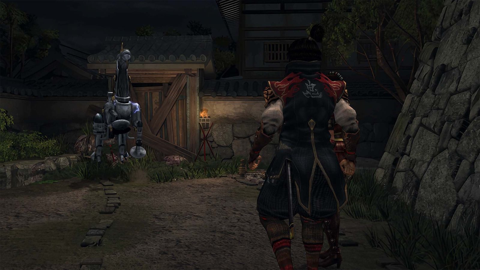 Onimusha 2: Samurai’s Destiny (Remastered) Review - Leave the Past Behind