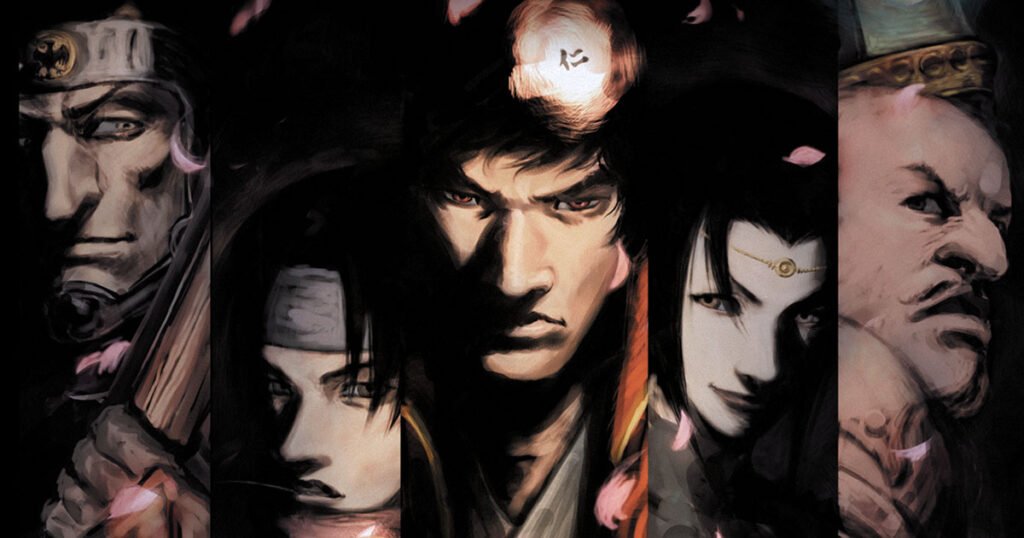 Onimusha 2 Samurai’s Destiny (Remastered) Review - Leave the Past Behind