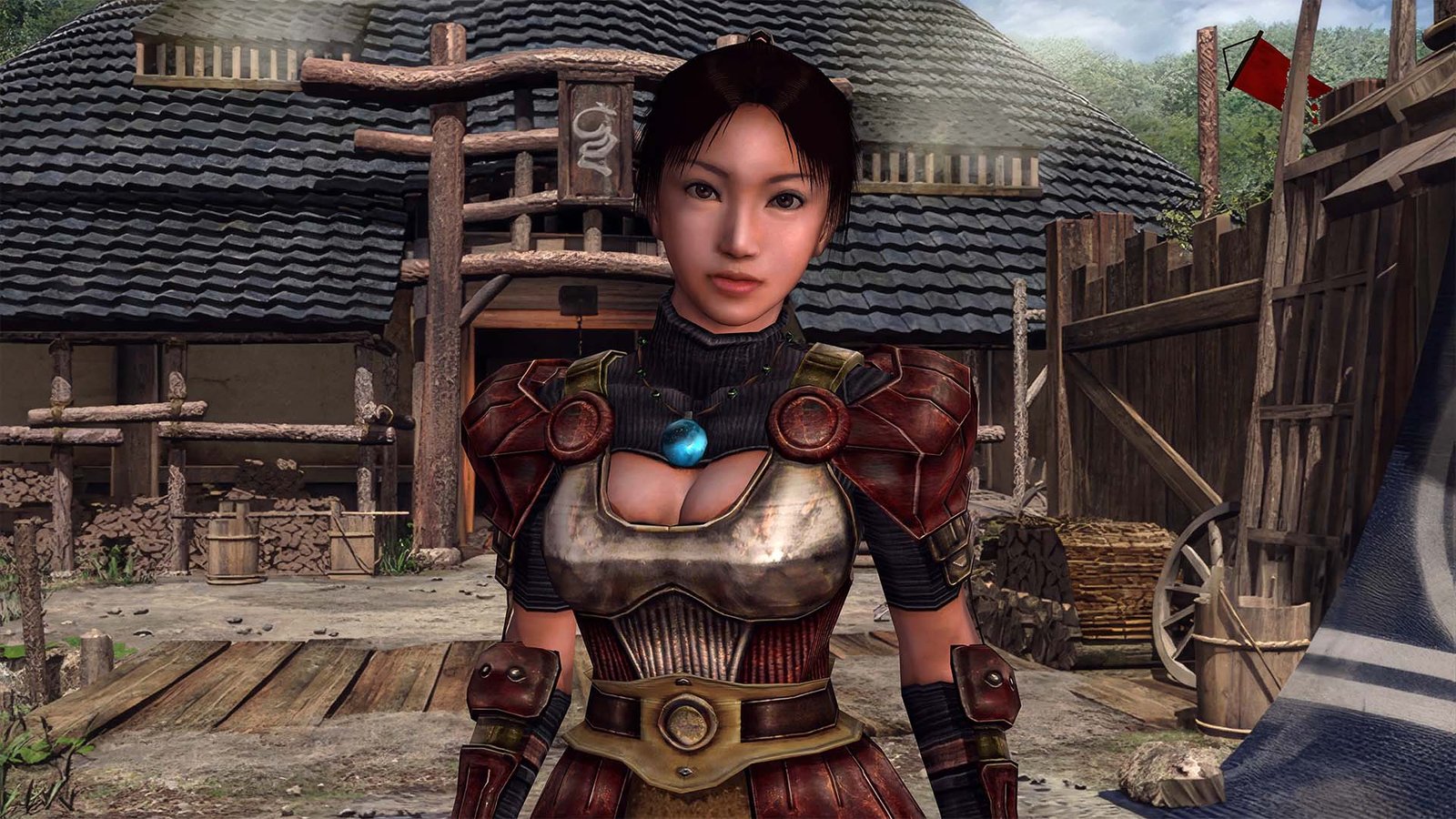 Onimusha 2: Samurai’s Destiny (Remastered) Review - Leave the Past Behind