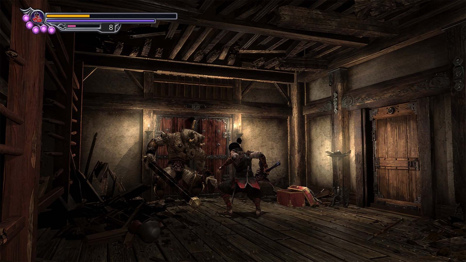 Onimusha 2: Samurai’s Destiny (Remastered) Review - Leave the Past Behind