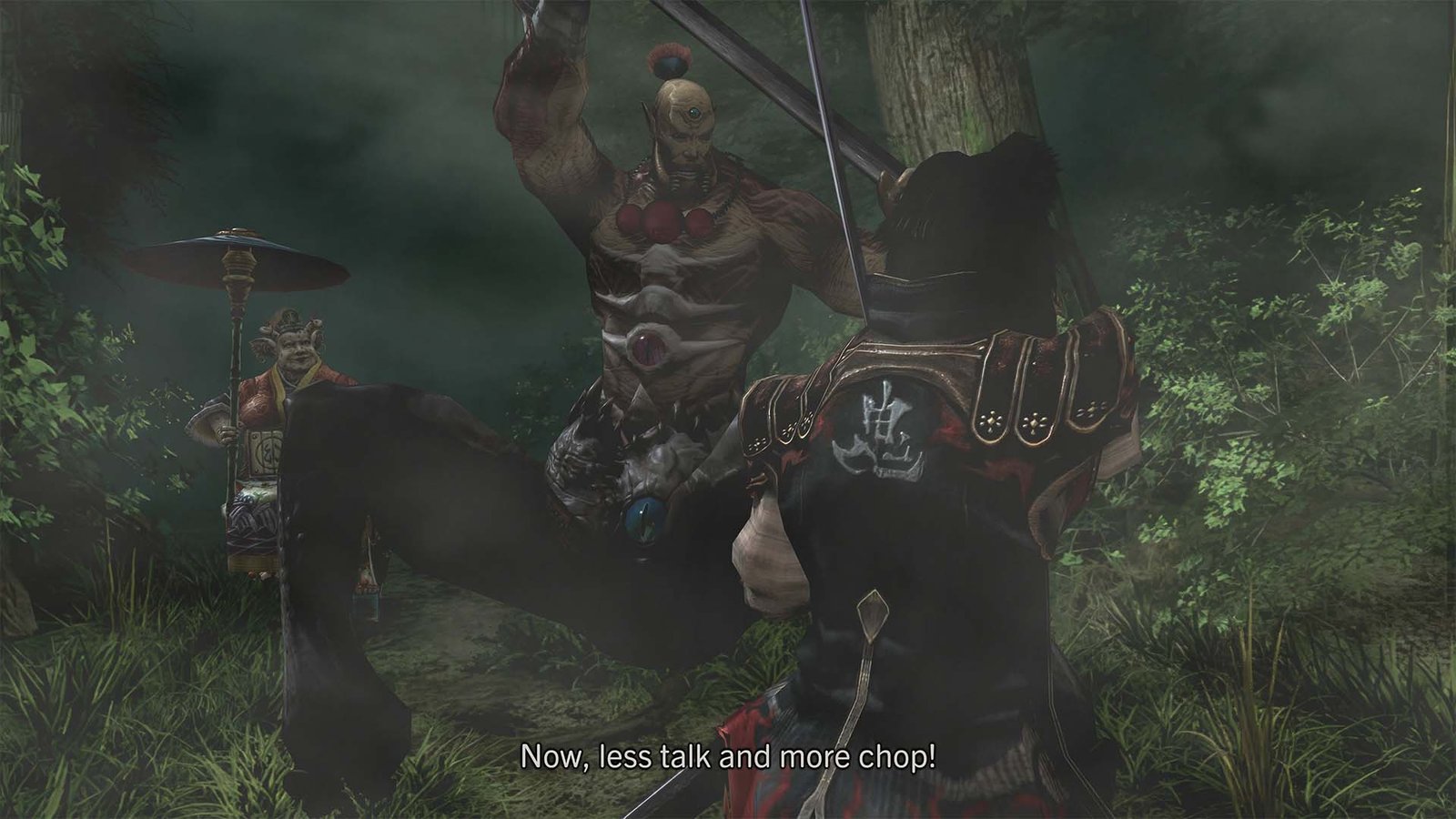 Onimusha 2: Samurai’s Destiny (Remastered) Review - Leave the Past Behind