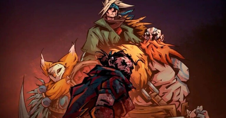 Prelude Dark Pain Preview - Satisfying Turn-Based Savagery