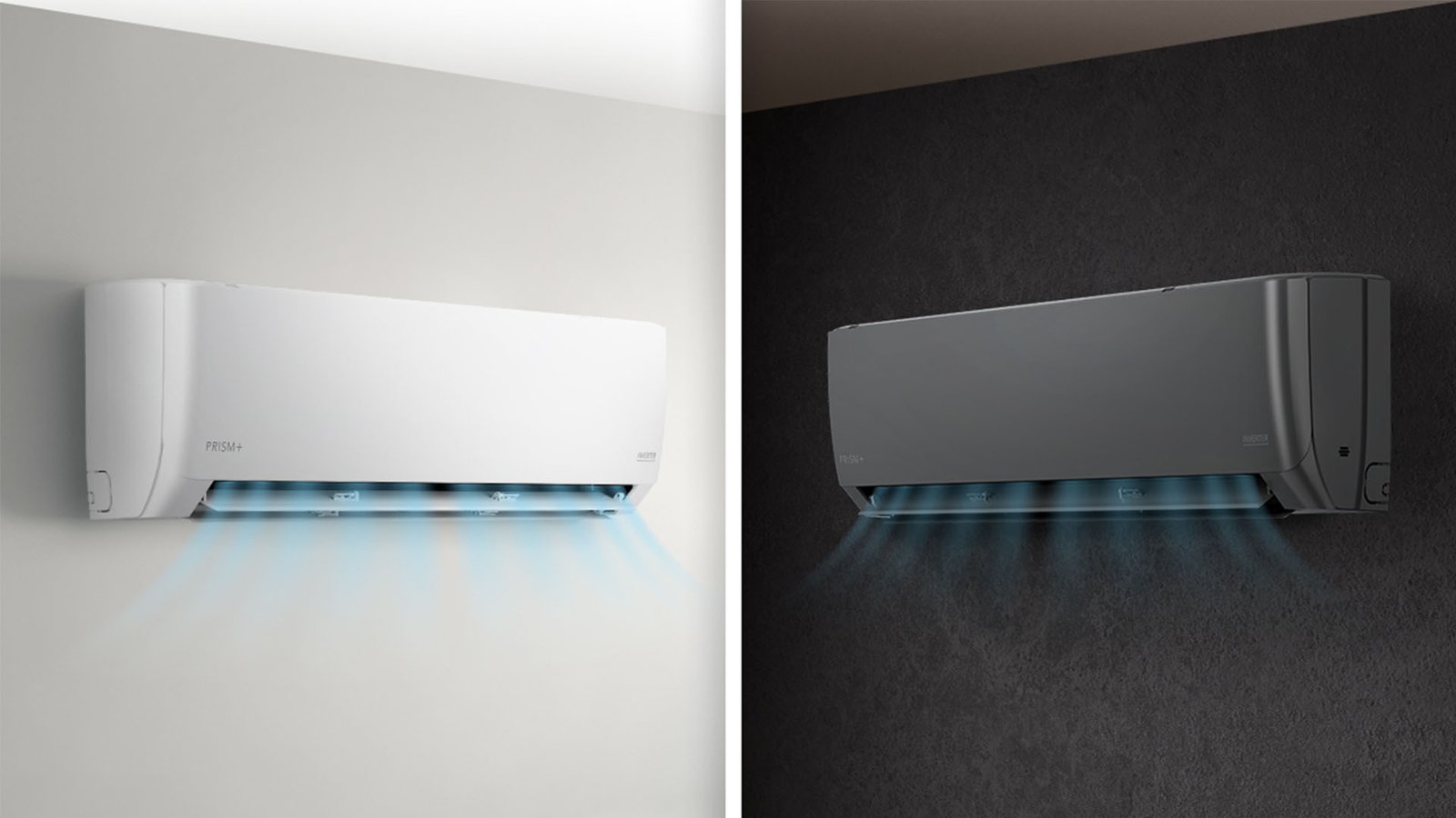 Prism+ Neo Smart Aircon