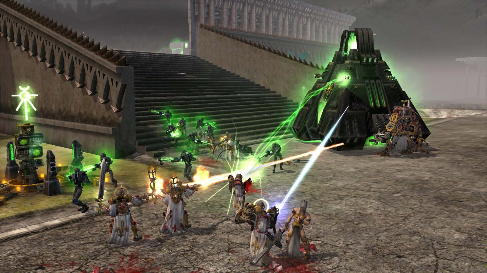 Relic Unleashes Warhammer 40,000: Dawn of War - Definitive Edition in 2025
