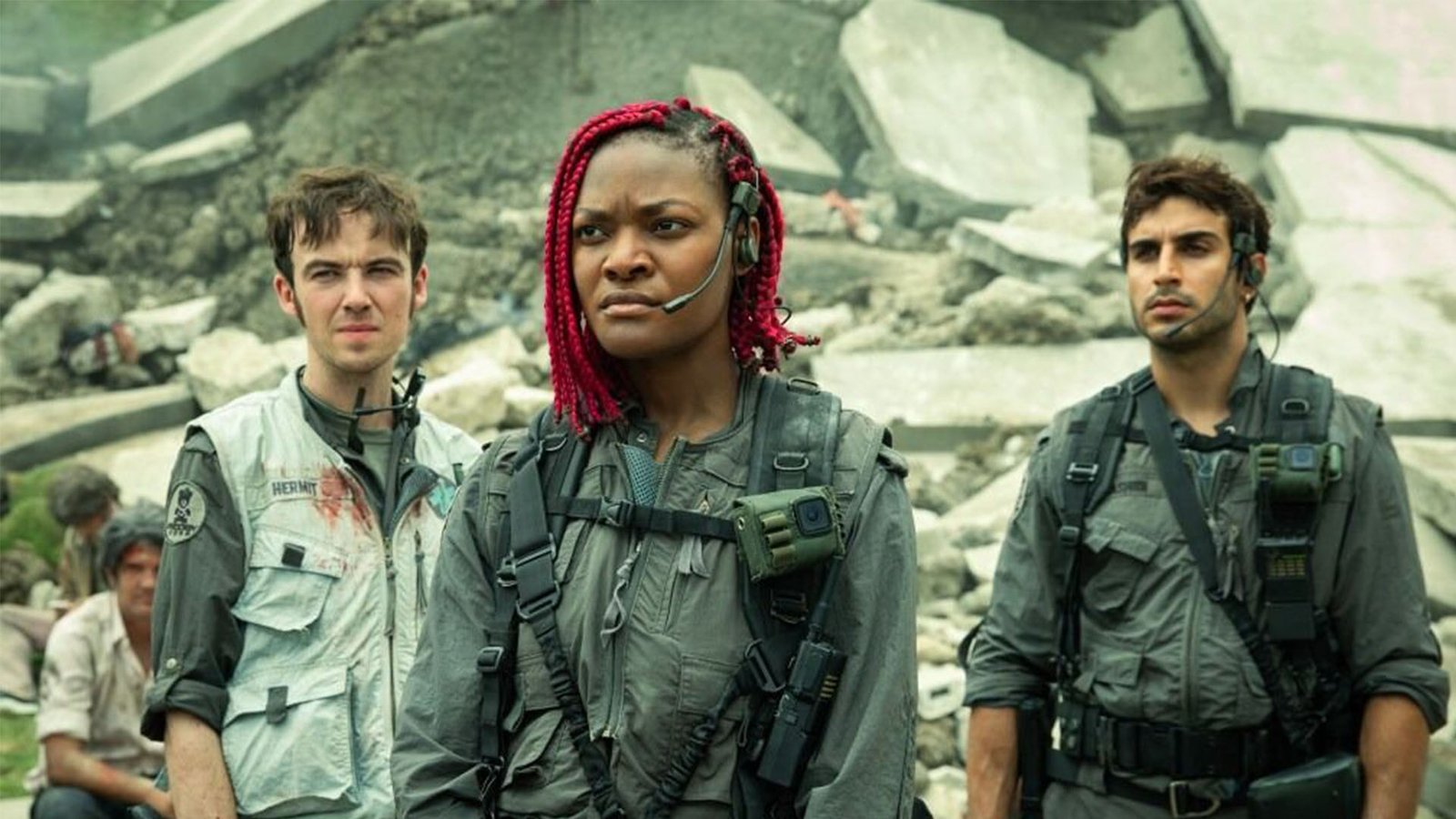 Roar in Delight as Alien Earth Set For August Premiere