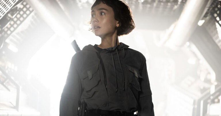 Roar in Delight as Alien Earth Set For August Premiere