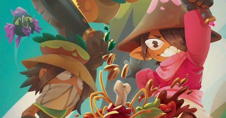 SEDAP! A Culinary Adventure Review