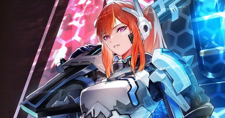 Scar-Lead Salvation Review - Never to Return(al)