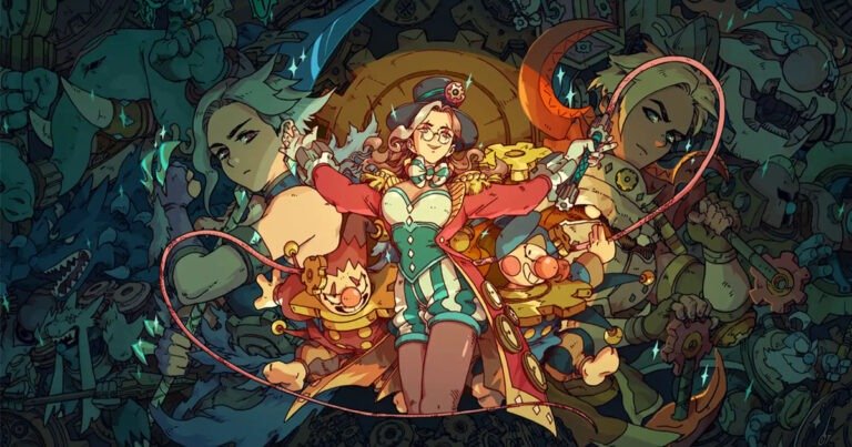 Sea of Stars Throes of the Watchmaker Review - A Magical Curtain Call