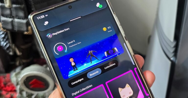 Sony Shutting Down PlayStation Stars Loyalty Programme