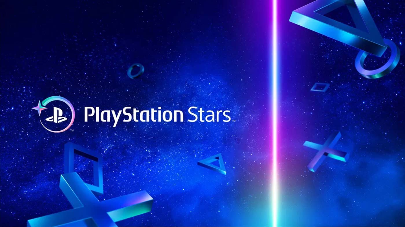 Sony Shutting Down PlayStation Stars Loyalty Programme