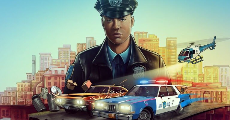 The Precinct Review – Risky Police Business