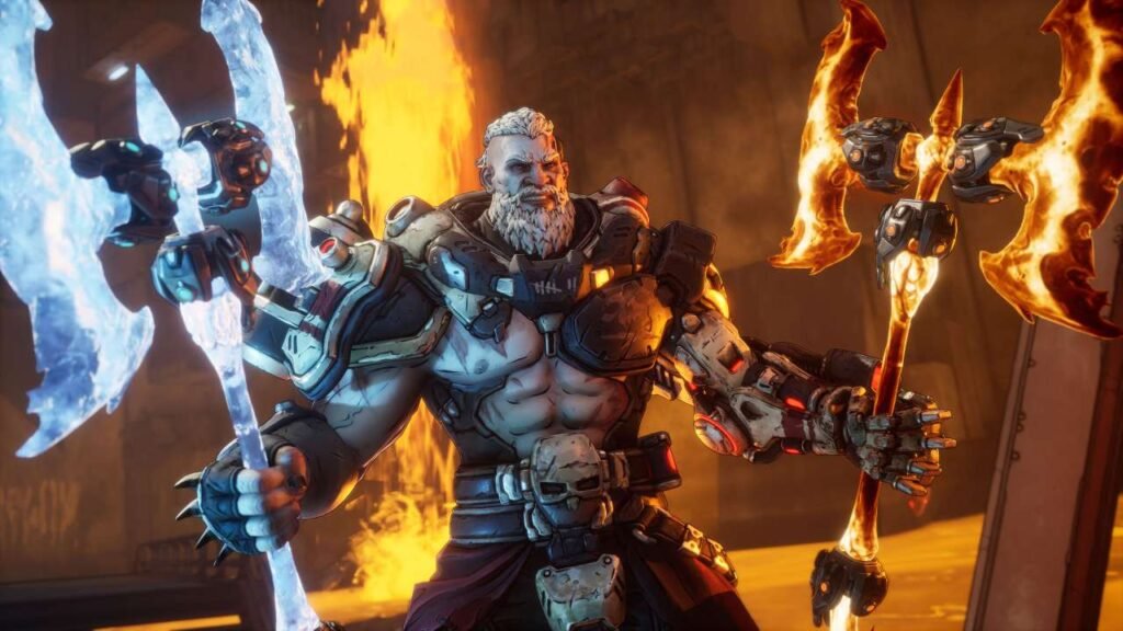 Gearbox's Randy Pitchford Sparks Controversy Over Potential US$80 Borderlands 4 Price