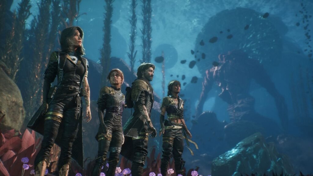 Following its success, Clair Obscur: Expedition 33 has opened the possibility for future DLC or expansion releases.
