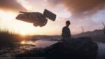 Kojima acknowledged that the original plan for a September 2025 release had to be reconsidered because of GTA VI's influence.
