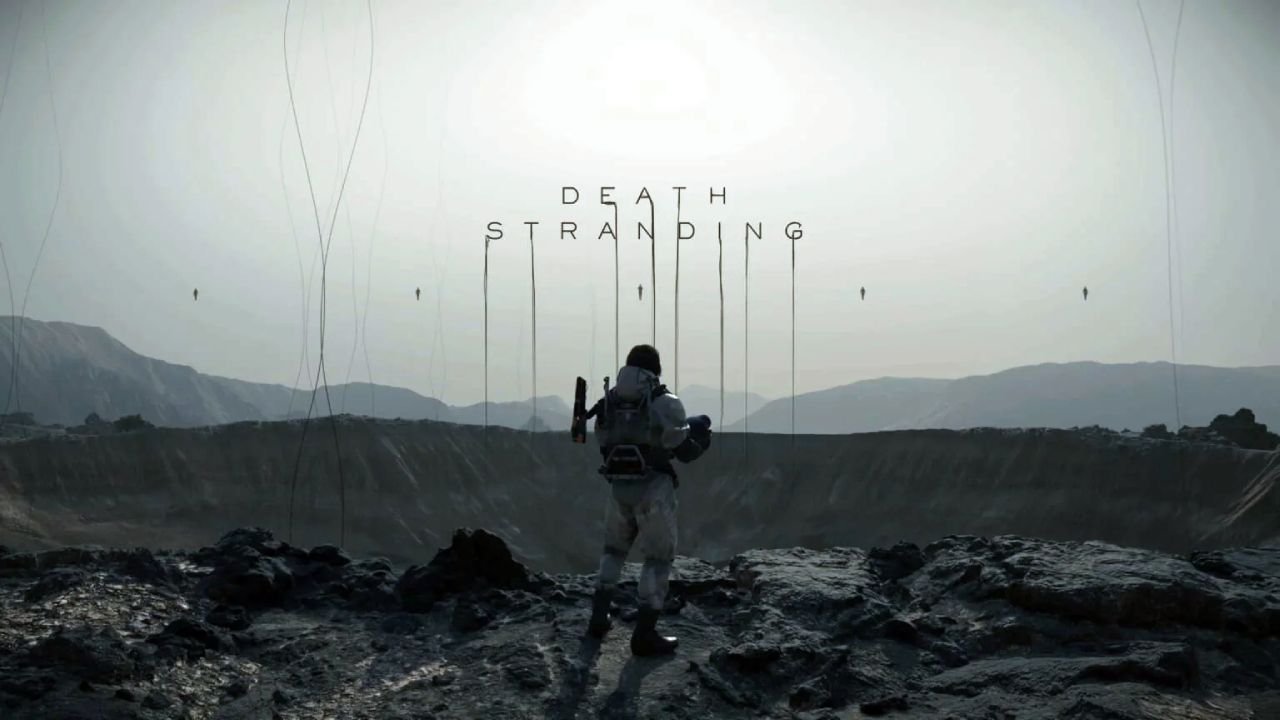Death Stranding Expands Horizons With Anime Adaptation