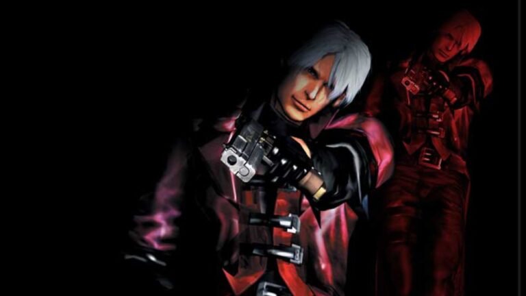 In his latest video, Hideki Kamiya expressed his interest in remaking the first Devil May Cry.