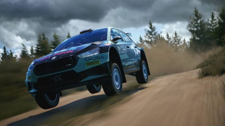 Codemasters Leaves Rally Racing Genre in the Dust as WRC Agreement Ends