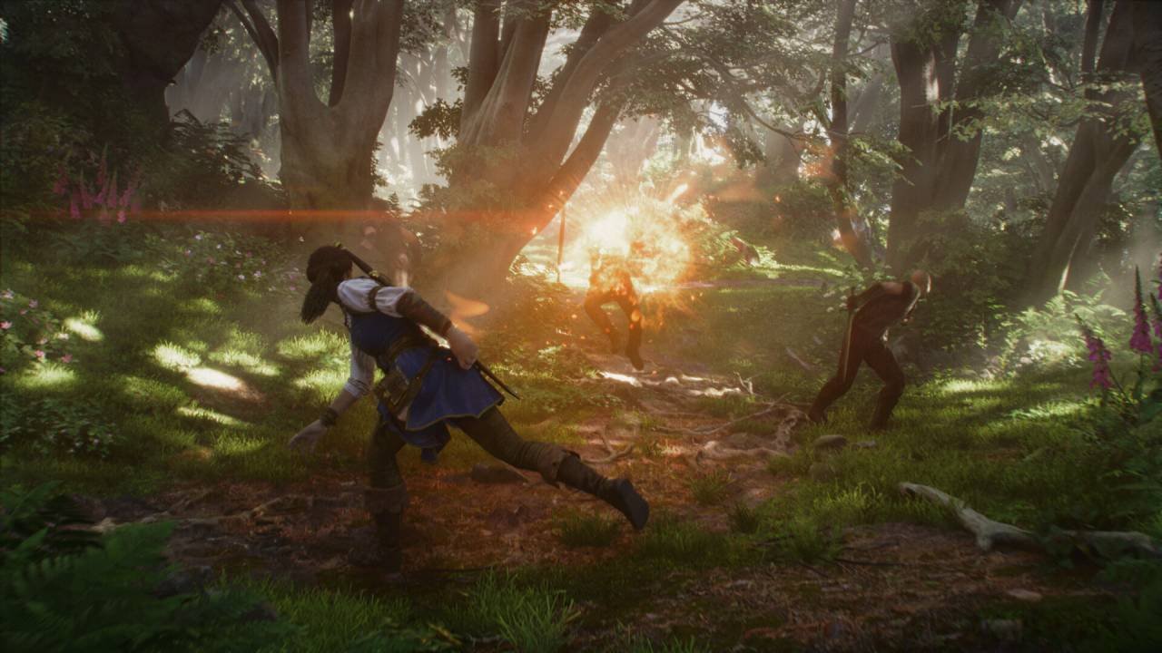 Fable Xbox Series