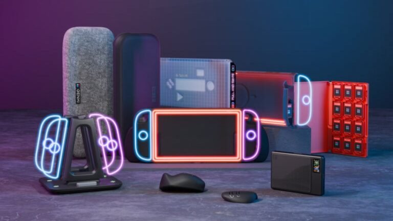 Genki is ready to respond to the lawsuit filed by Nintendo regarding the Nintendo Switch 2 mockup.