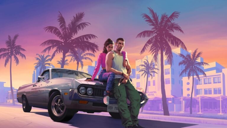 GTA VI Officially Delayed to May 2026