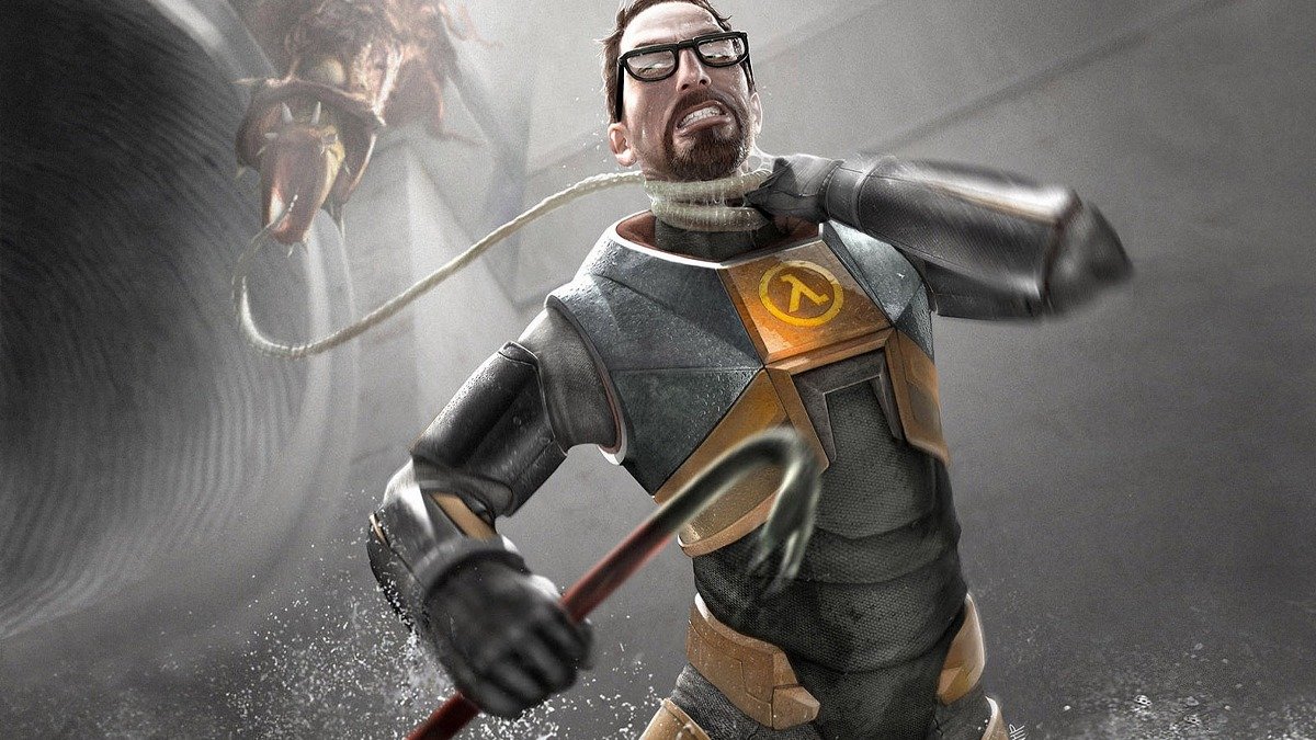 Rumour Suggests Fully Playable Half-Life 3 is Real, Could Arrive This Year