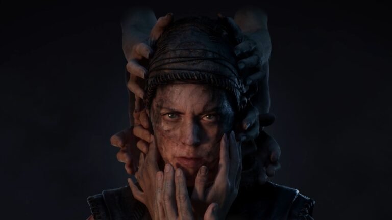 Senua's Saga: Hellblade II will land on PlayStation 5 this summer.