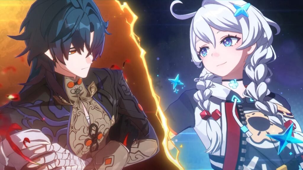 HoYoVerse has finally showcased the teaser for the latest Honkai game, which was previously rumored to carry the title Honkai: Nexus Anima.
