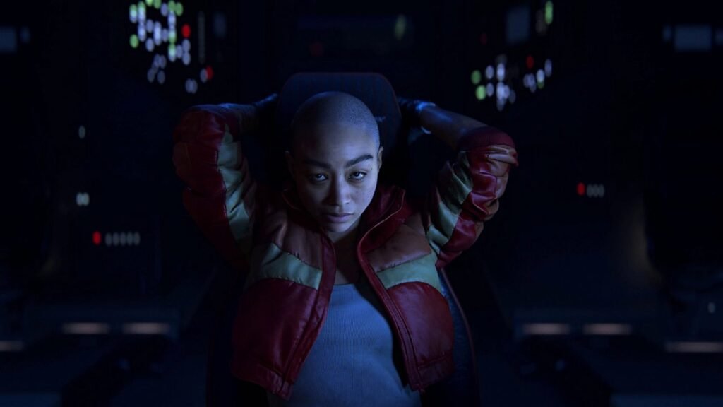 Naughty Dog Working on a New Game Alongside Intergalactic: The Heretic Prophet
