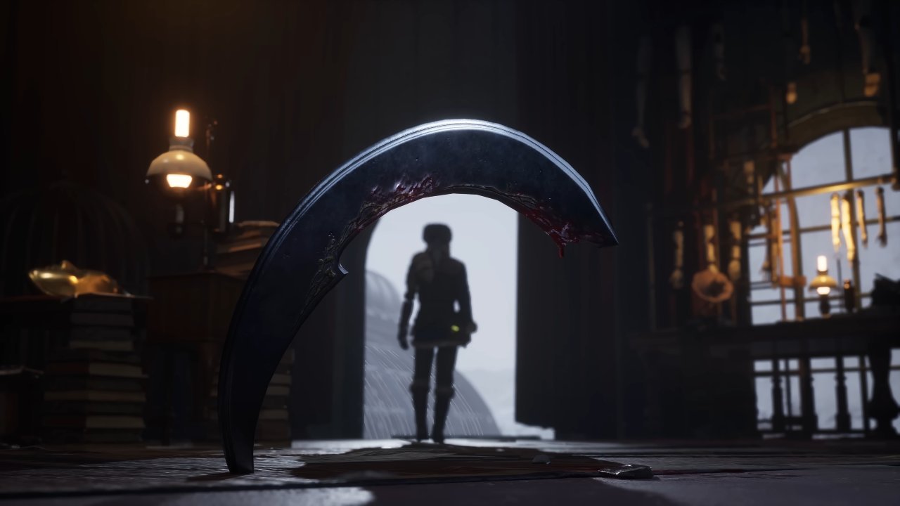 Lies of P DLC to Introduce Difficulty Options for Accessibility