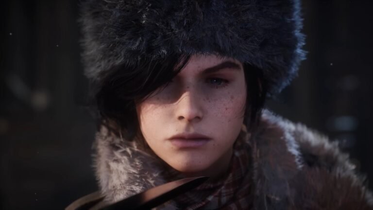 Lies of P DLC to Introduce Difficulty Options for Accessibility