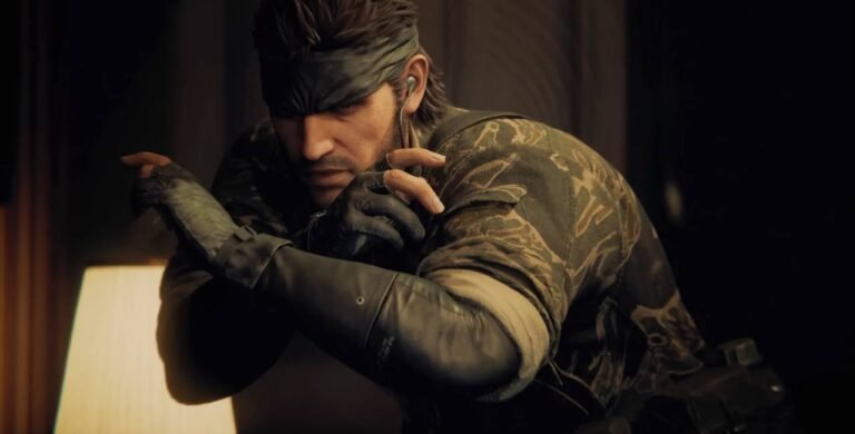 The remake’s opening cinematic showcases the return of its legendary soundtrack, adding to the sense of nostalgia while also signaling a careful preservation of what made the original so memorable.