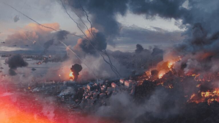 EA is set to officially introduce the newest Battlefield series this summer.