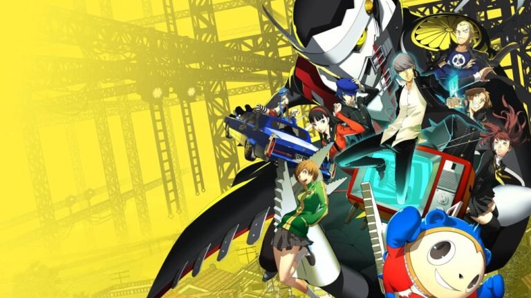 Persona 4 Remake Indirectly Confirmed Through Voice Actors' Statements